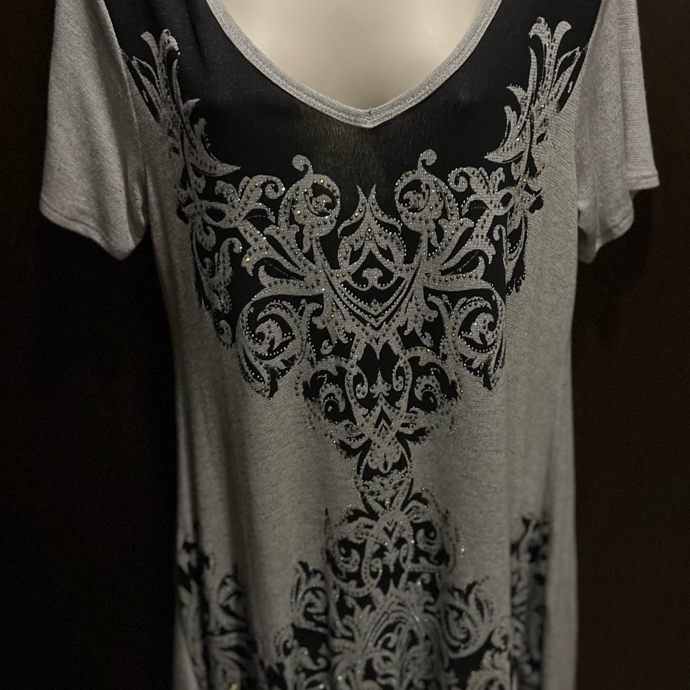 Bundle of tunic blouses!